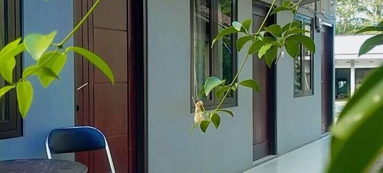 西亚米斯伊斯兰阿克萨旅馆(Aqsa Guest House Ciamis Syariah)图片