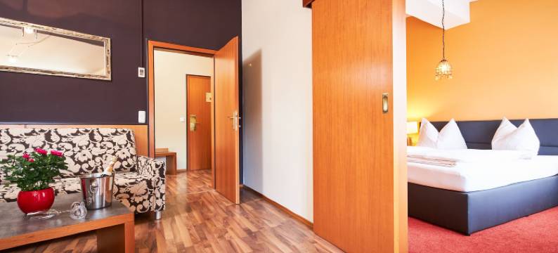 朗德斯克隆恩酒店(Hotel Landskron)图片