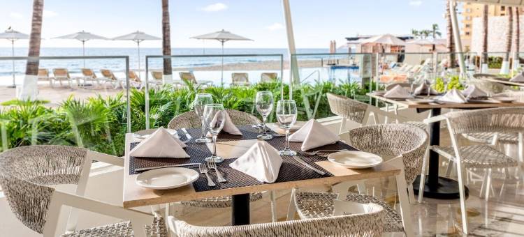 马萨特兰公园皇家酒店(Park Royal Beach Mazatlán)图片