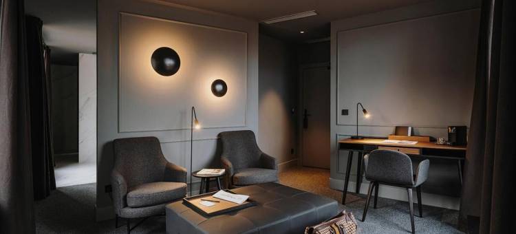 埃尔摩登酒店(El Môderne Hotel)图片