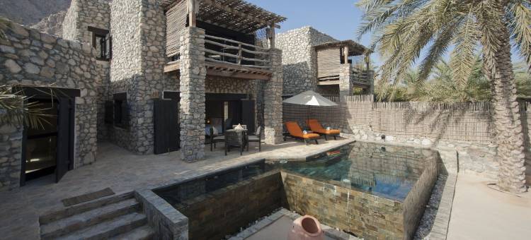 杰格希湾六善酒店(Six Senses Zighy Bay)图片