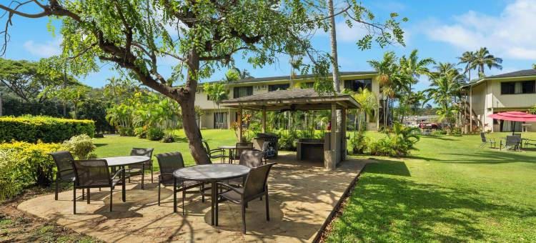 可爱岛旅馆(The Kauai Inn)图片