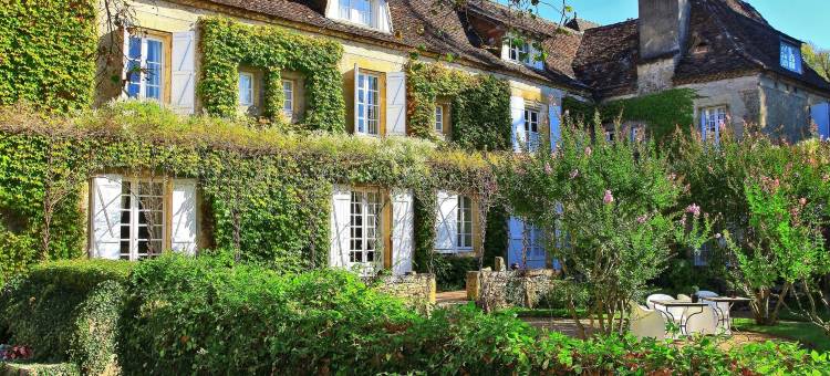 长者之家酒店(Le Vieux Logis)图片