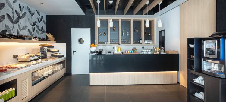 赛尔科特尔普拉纳套房酒店(Sercotel Plana Suites)图片