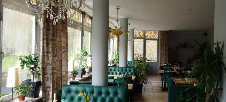 德霸基普雷哥酒店(Hotel Dirbach Plage)图片