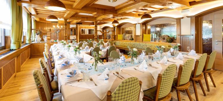 Der Trattner - Trattnerhof酒店＆Schöcklblick酒店(Der Trattner - Hotel Trattnerhof & Hotel Schöcklblick)图片