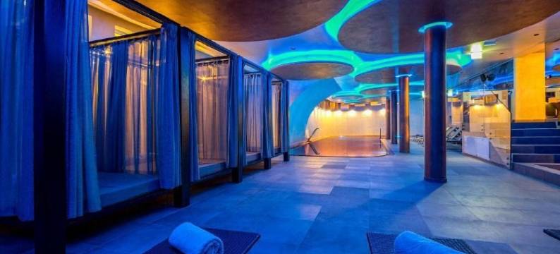 斯拉维亚大酒店 - 限成人(Grand Hotel Slavia)图片