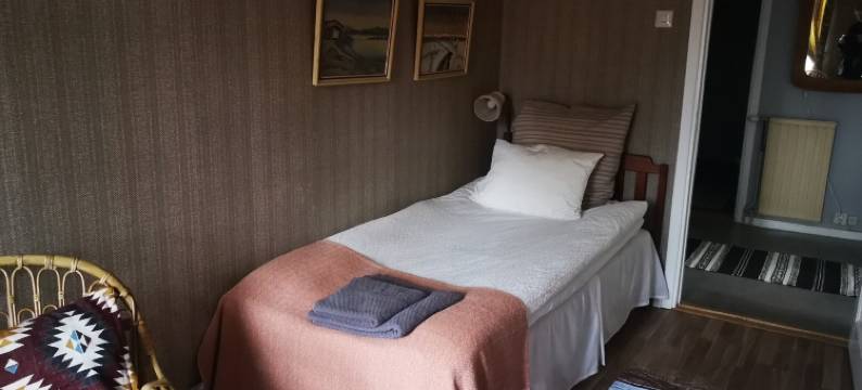 里斯堡庄园酒店(Risberg Herrgård)图片