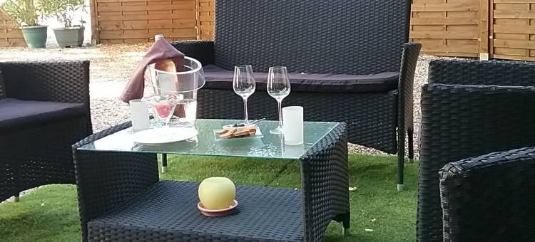 休曼酒店公寓(Human Hotel Résidence)图片