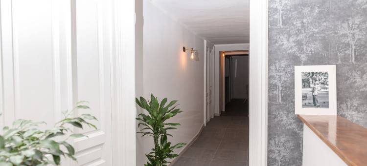 拿坡里艺术套房酒店(N'Art Suites - Napoli)图片