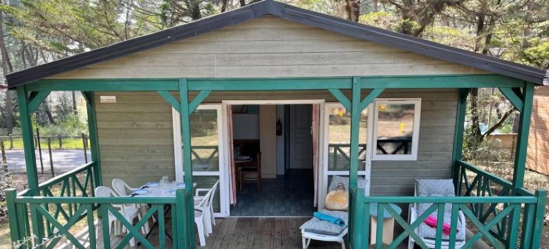 普雷斯基尔庄园(Domaine de la Presqu'île)图片