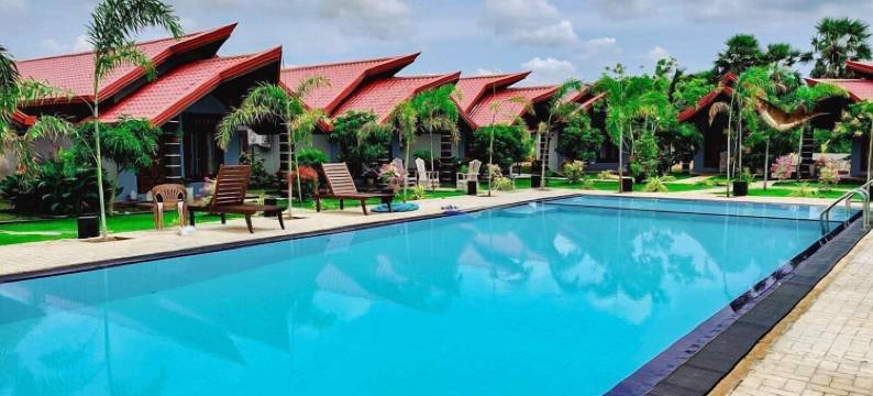 安努卡玛度假村(Anukama Resort)图片