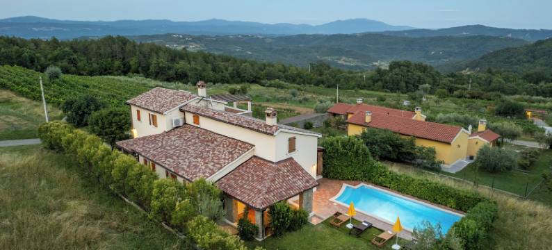 多尔别墅(Villa Dol)图片