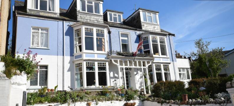 纽贝里海滩小屋(Newberry Beach Lodge)图片