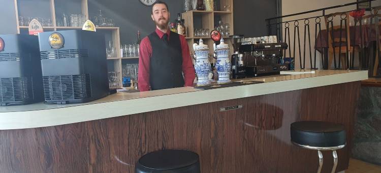 酒店-酒吧-餐厅 de la promenade(Hôtel de la Promenade)图片