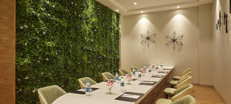 点击酒店班加罗尔(Click Hotel Bangalore - International Airport)图片