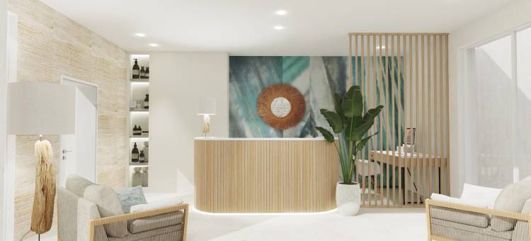 Margaida精品酒店和SPA(Margaida Boutique Hotel & Spa)图片