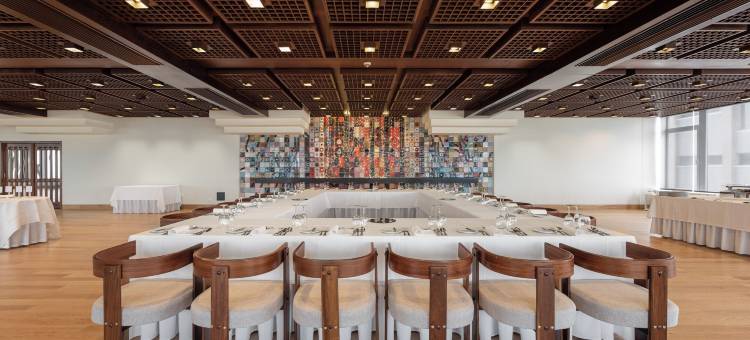 普拉亚艾瑟高尔佛饭店(Exe Praia Golfe)图片