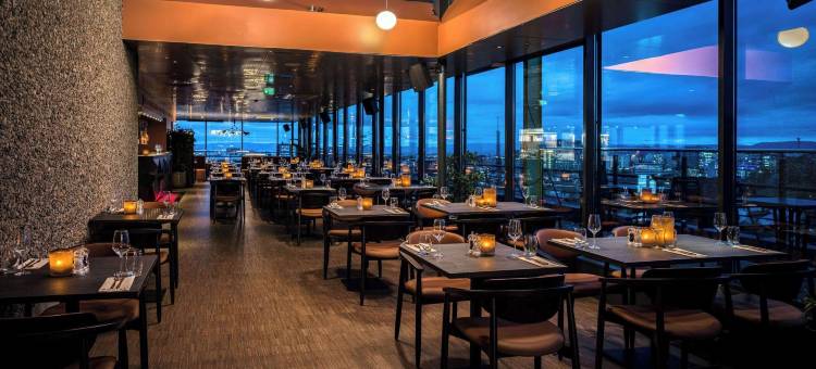 品质酒店 33(Quality Hotel 33)图片