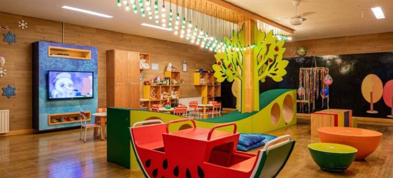 塞拉苏尔酒店(Serrazul Hotel)图片