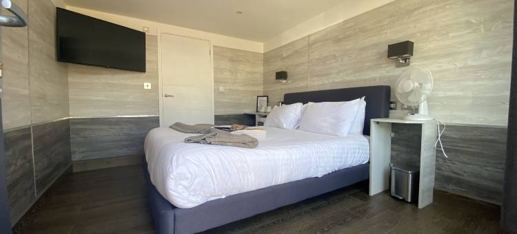 水畔运河小屋(The WatersEdge, Canal Cottages)图片