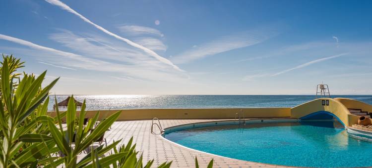 麦克唐纳朵娜洛拉俱乐部(Macdonald Doña Lola Resort)图片