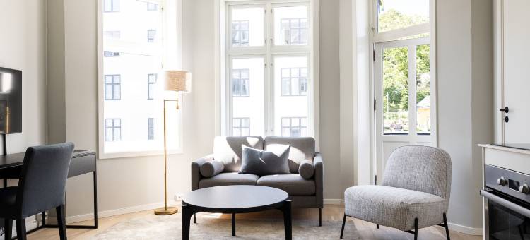 乌拉尼恩堡 - 弗洛格纳豪斯(Frogner House - Uranienborg)图片