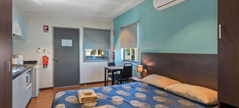 发现公园 - 怀阿拉(Discovery Parks - Whyalla Foreshore)图片