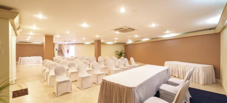 南方棕榈海滩俱乐部酒店(Southern Palms Beach Club)图片