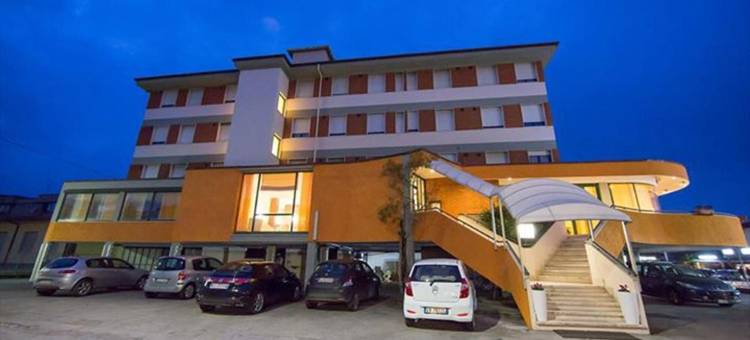 托斯卡纳酒店(Hotel Toscana)图片