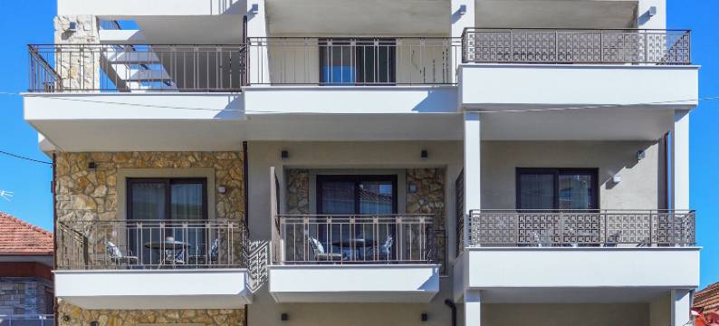 艾皮奈欧舒适生活(Epineio Comfort Living)图片