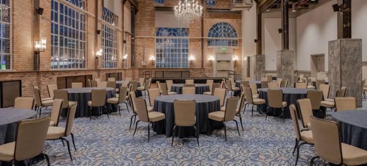 新奥尔良诺皮斯酒店(NOPSI Hotel New Orleans)图片