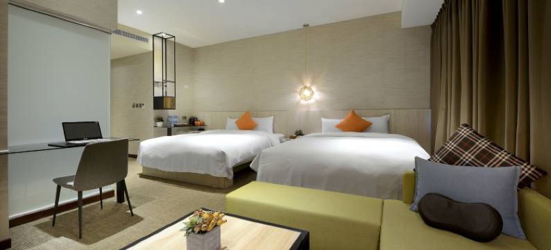 丰居旅店北车馆图片