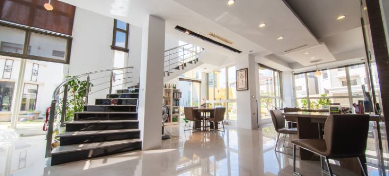 澎湖海湾湾民宿图片