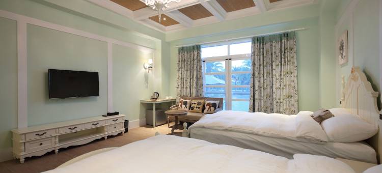 席拉朵庄园民宿图片