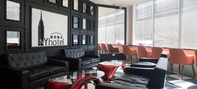 雀客快捷新北淡水图片