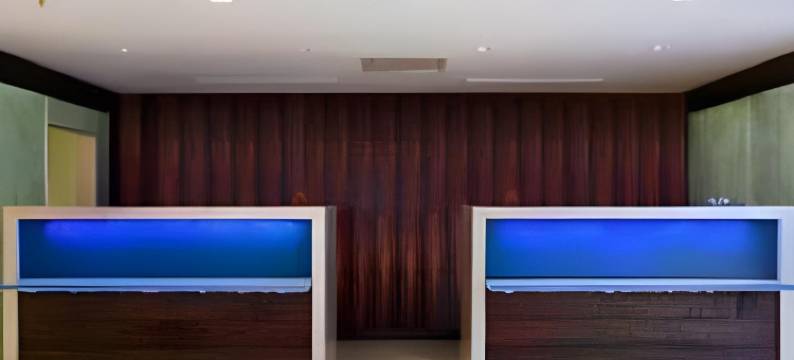 汉诺威万豪酒店(Hanover Marriott)图片