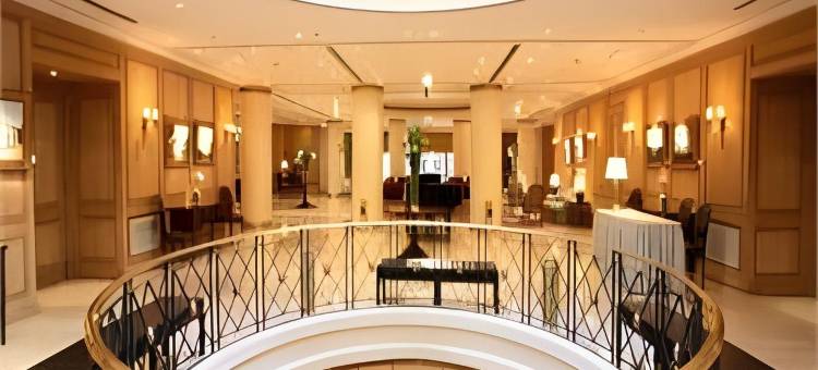 美憬阁索菲特布宜诺斯艾利斯布里克酒店(Sofitel Buenos Aires Recoleta)图片