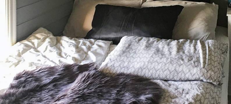 比亚尔科伊的度假屋(Holiday Home in BjarkÃ¸y)图片