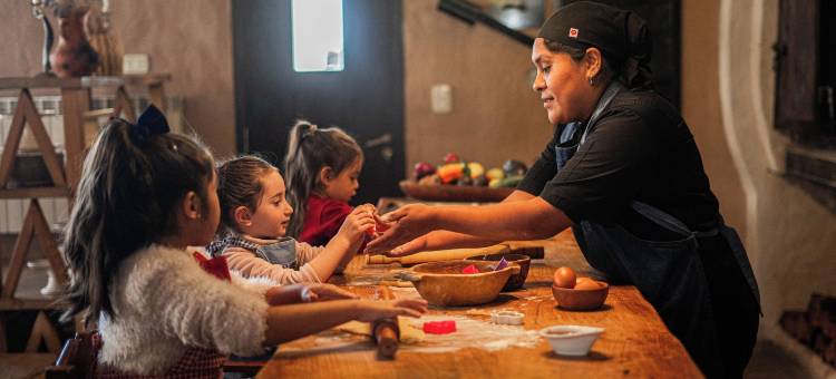 茉莉小屋酒店 - 罗莱夏朵酒店(House of Jasmines Relais & Châteaux)图片