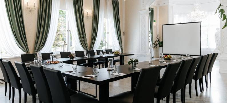 铂宫酒店(Platinum Palace Boutique Hotel & Spa)图片