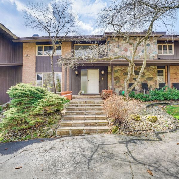 布卢姆菲尔德度假屋带泳池：距离河滨公园6英里(Bloomfield Retreat w/ Pool: 6 Mi to Riverside Park)图片