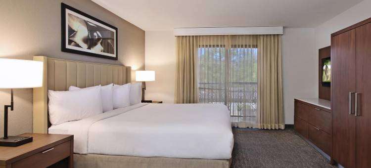 棕榈沙漠希尔顿安泊套房酒店(Embassy Suites by Hilton Palm Desert)图片