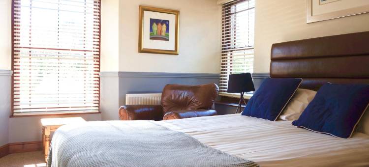 城堡旅馆(Castle Inn)图片