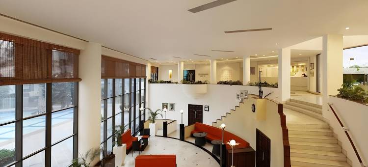 艾哈迈达巴德柠檬树酒店(Lemon Tree Hotel, Ahmedabad)图片