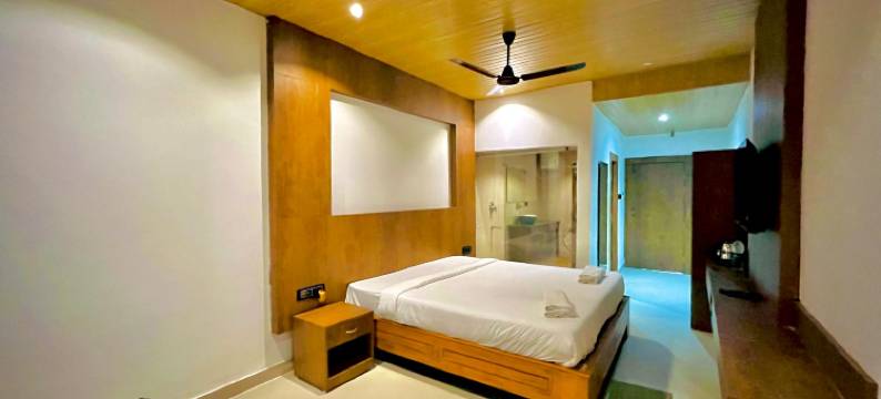 Kaziranga Eco Village图片