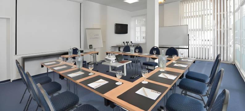 哈默尔恩市响铃酒店(Hotel Stadt Hameln)图片