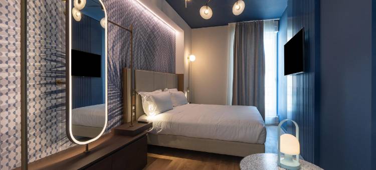马提尼17精品酒店(Boutique Hotel Martini 17)图片