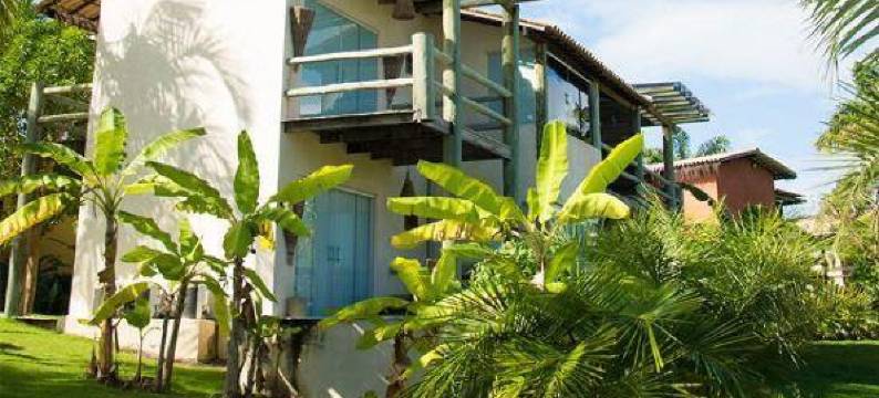 精品酒店别墅(Villas Supreme Hotel)图片