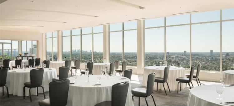 好莱坞西部安达仕酒店 - 凯悦集团概念(ANDAZ WEST HOLLYWOOD, BY HYATT)图片